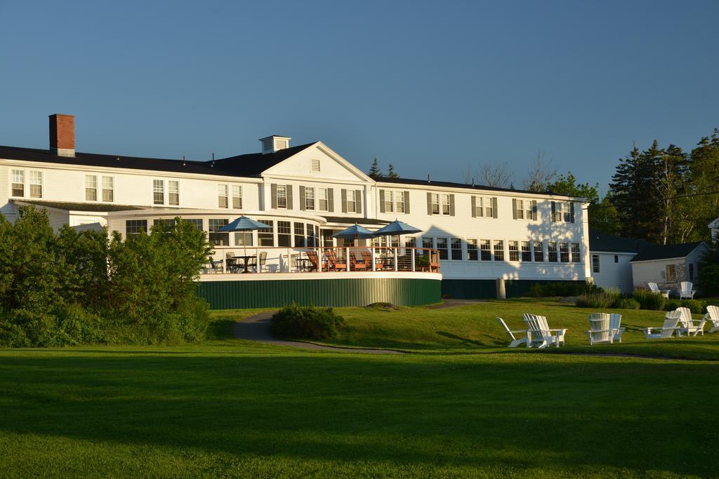 Southport Newagen Seaside Inn מראה חיצוני תמונה